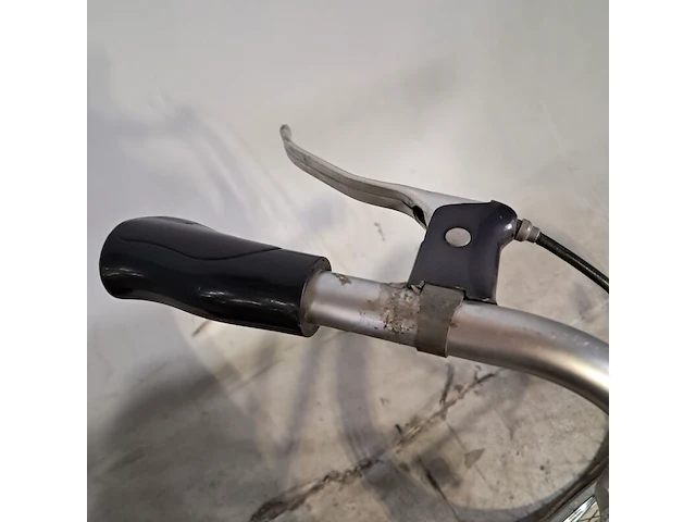 Damesfiets, gazelle - afbeelding 17 van  19