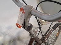 Damesfiets, gazelle - afbeelding 18 van  19