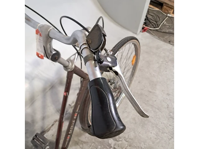 Damesfiets, gazelle - afbeelding 19 van  19