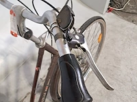 Damesfiets, gazelle - afbeelding 19 van  19