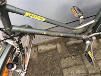 Damesfiets gazelle - afbeelding 2 van  4
