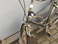 Damesfiets gazelle - afbeelding 3 van  4