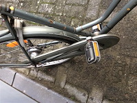 Damesfiets gazelle - afbeelding 4 van  4