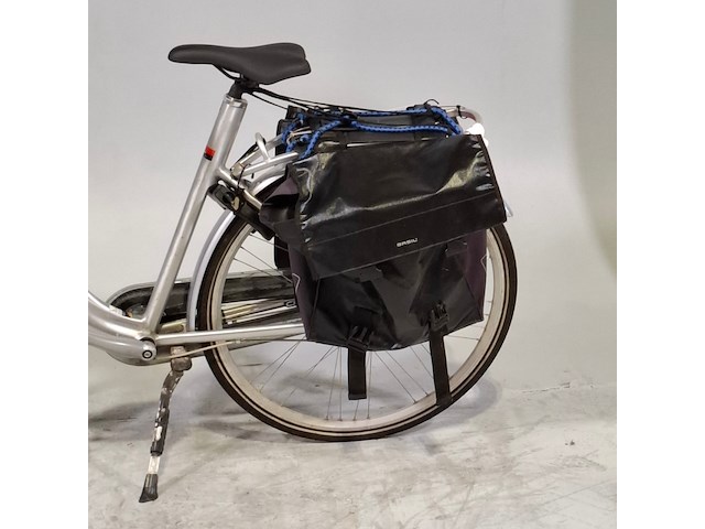 Damesfiets, giant, cosmo cs 1 - afbeelding 2 van  11