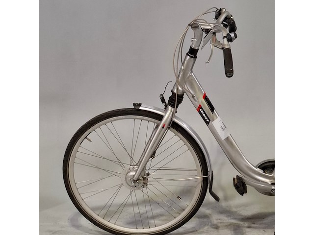 Damesfiets, giant, cosmo cs 1 - afbeelding 3 van  11