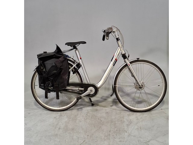 Damesfiets, giant, cosmo cs 1 - afbeelding 1 van  11