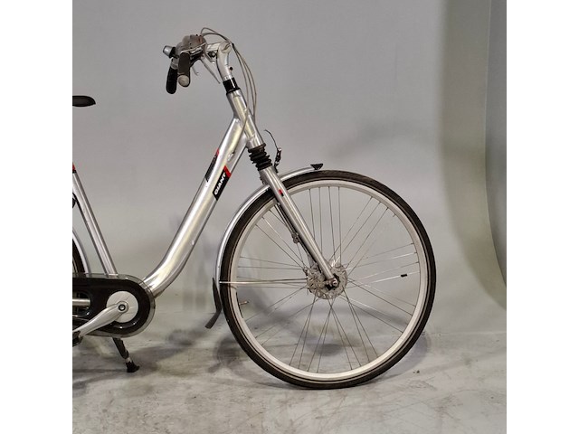 Damesfiets, giant, cosmo cs 1 - afbeelding 5 van  11