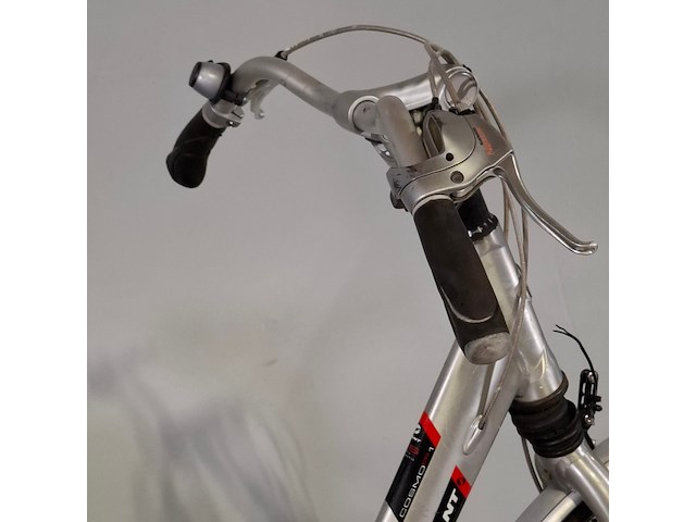 Damesfiets, giant, cosmo cs 1 - afbeelding 7 van  11