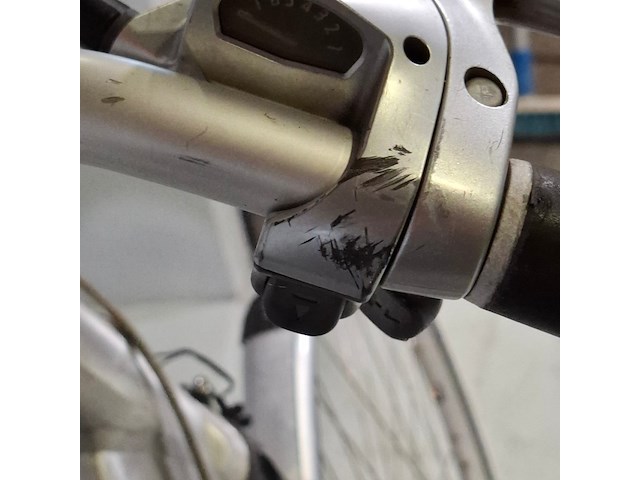 Damesfiets, giant, cosmo cs 1 - afbeelding 8 van  11