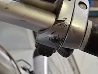 Damesfiets, giant, cosmo cs 1 - afbeelding 8 van  11