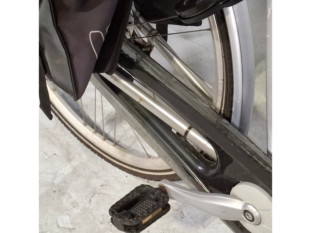 Damesfiets, giant, cosmo cs 1 - afbeelding 9 van  11