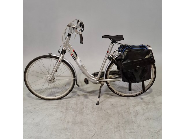 Damesfiets, giant, cosmo cs 1 - afbeelding 11 van  11