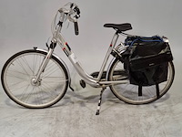 Damesfiets, giant, cosmo cs 1 - afbeelding 11 van  11