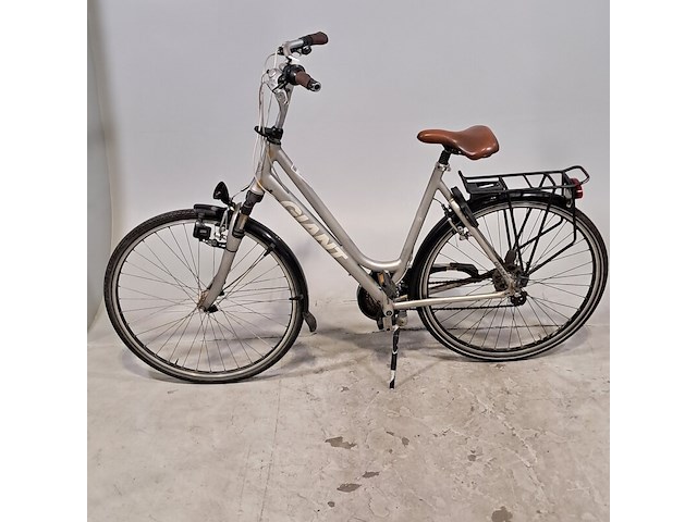 Damesfiets, giant, escaper - afbeelding 2 van  12