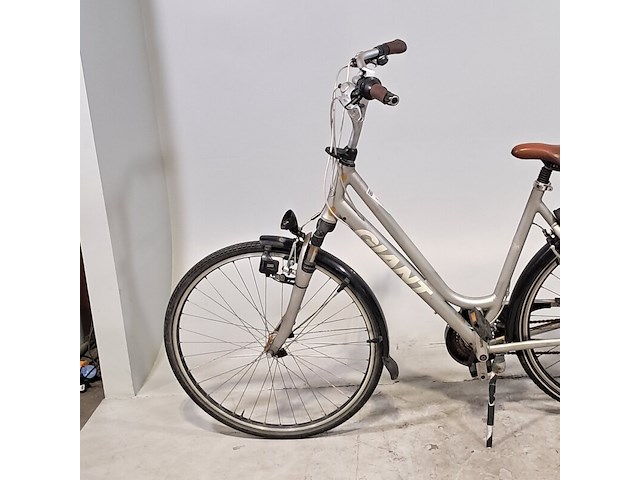 Damesfiets, giant, escaper - afbeelding 4 van  12