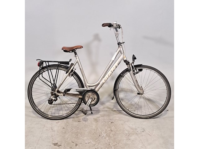 Damesfiets, giant, escaper - afbeelding 1 van  12