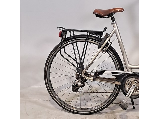 Damesfiets, giant, escaper - afbeelding 5 van  12