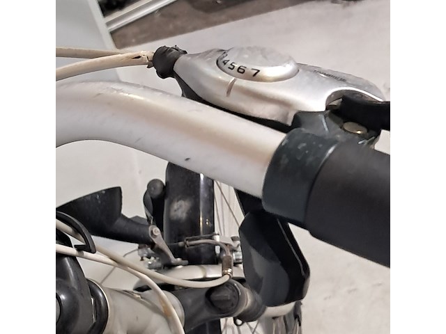 Damesfiets, giant, escaper - afbeelding 9 van  12