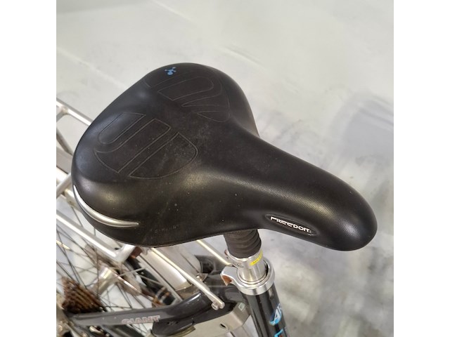 Damesfiets, giant, freerider - afbeelding 2 van  15