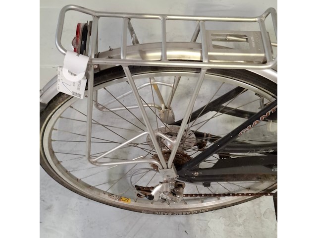 Damesfiets, giant, freerider - afbeelding 3 van  15