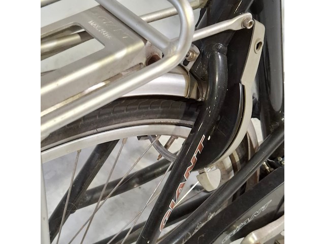 Damesfiets, giant, freerider - afbeelding 4 van  15