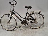 Damesfiets, giant, freerider - afbeelding 5 van  15