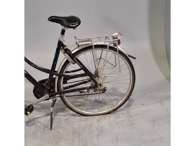 Damesfiets, giant, freerider - afbeelding 6 van  15