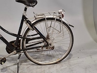 Damesfiets, giant, freerider - afbeelding 6 van  15