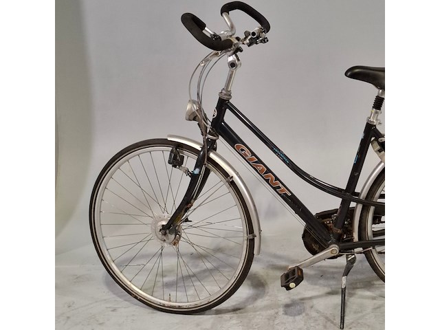 Damesfiets, giant, freerider - afbeelding 7 van  15