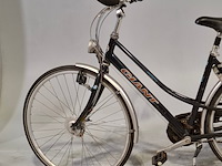 Damesfiets, giant, freerider - afbeelding 7 van  15
