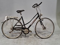 Damesfiets, giant, freerider