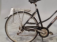 Damesfiets, giant, freerider - afbeelding 8 van  15