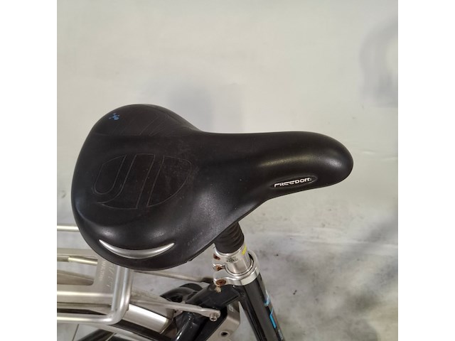 Damesfiets, giant, freerider - afbeelding 10 van  15