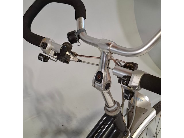Damesfiets, giant, freerider - afbeelding 12 van  15