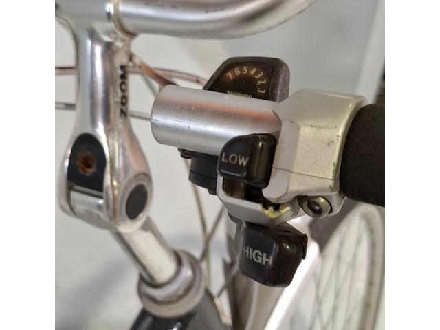 Damesfiets, giant, freerider - afbeelding 13 van  15