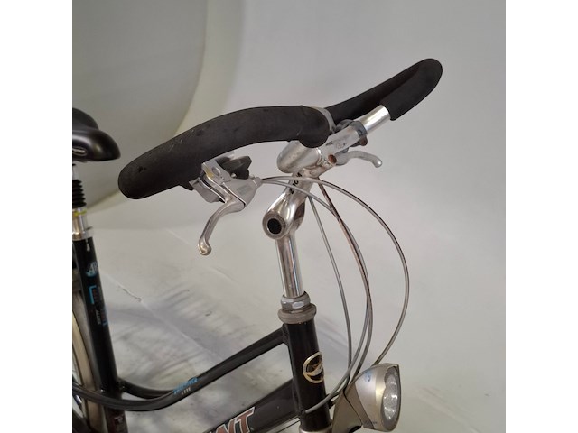 Damesfiets, giant, freerider - afbeelding 15 van  15
