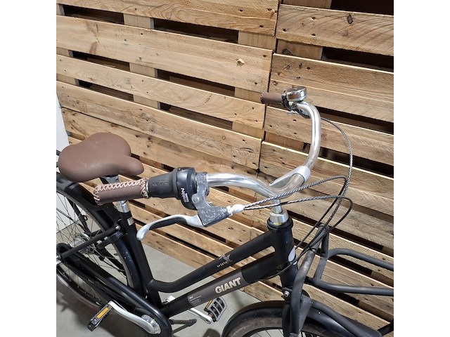 Damesfiets, giant, triple x - afbeelding 2 van  26