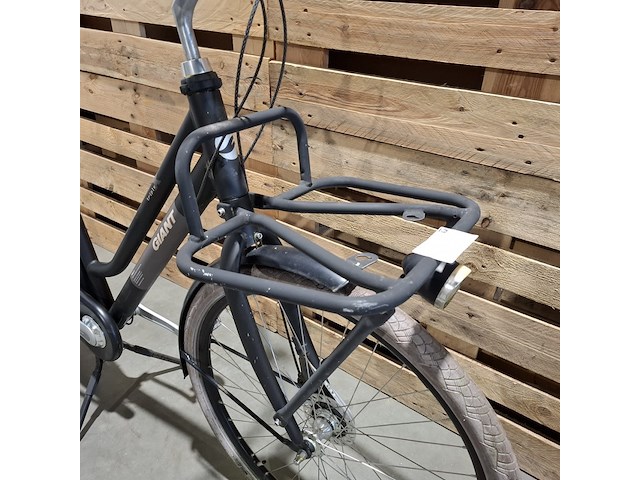Damesfiets, giant, triple x - afbeelding 3 van  26