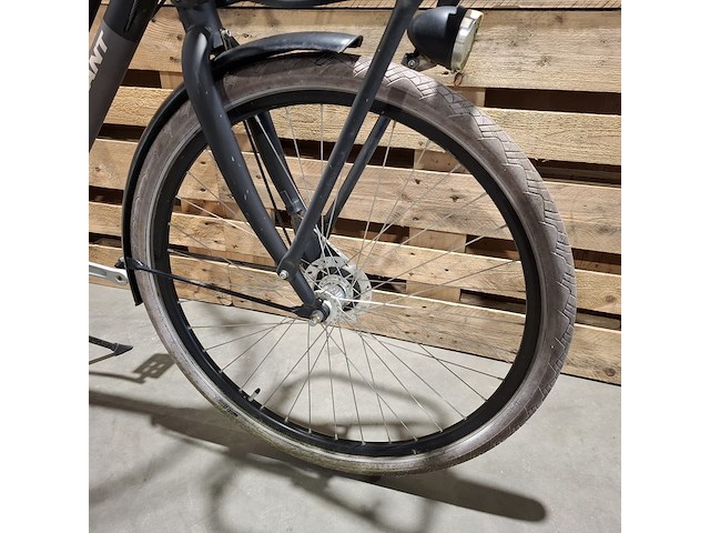 Damesfiets, giant, triple x - afbeelding 4 van  26