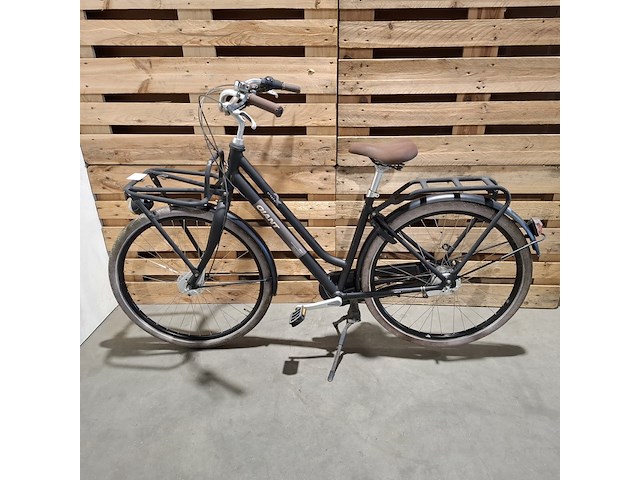 Damesfiets, giant, triple x - afbeelding 5 van  26