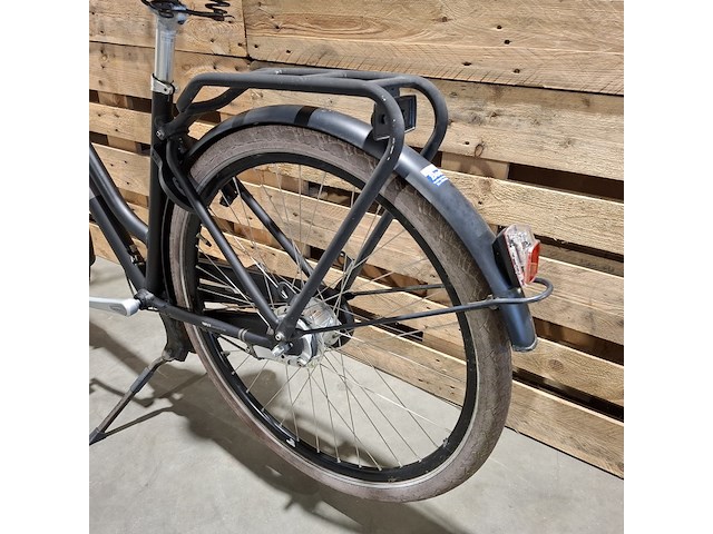 Damesfiets, giant, triple x - afbeelding 6 van  26