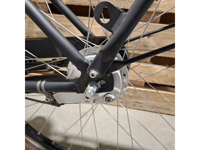 Damesfiets, giant, triple x - afbeelding 7 van  26