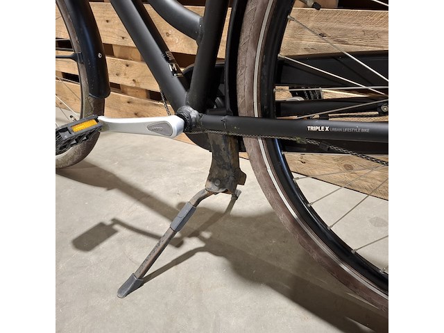 Damesfiets, giant, triple x - afbeelding 8 van  26