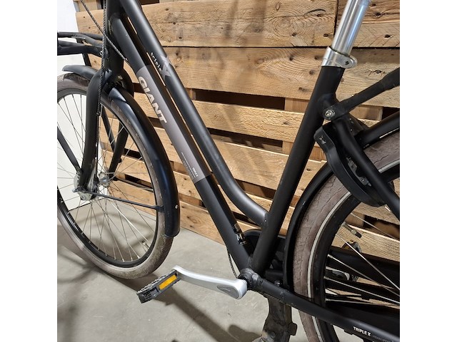 Damesfiets, giant, triple x - afbeelding 9 van  26