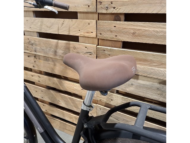 Damesfiets, giant, triple x - afbeelding 10 van  26