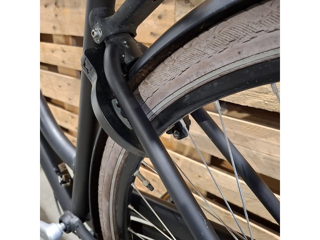 Damesfiets, giant, triple x - afbeelding 11 van  26