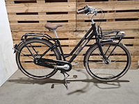 Damesfiets, giant, triple x