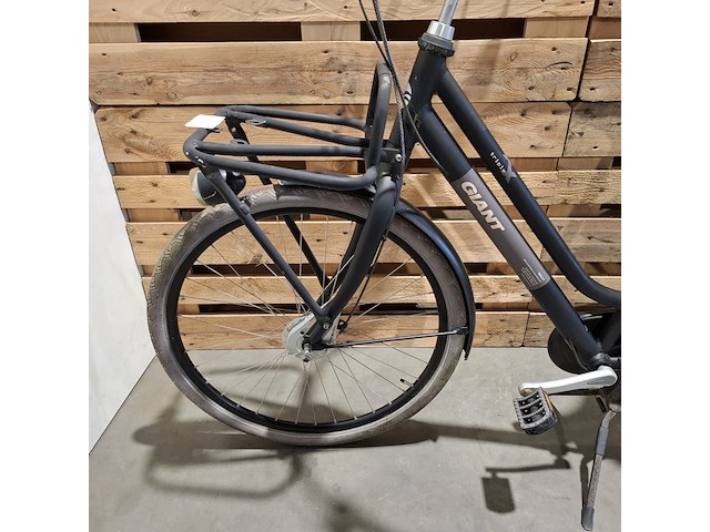 Damesfiets, giant, triple x - afbeelding 13 van  26