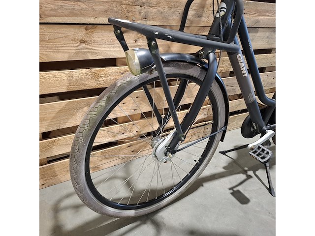 Damesfiets, giant, triple x - afbeelding 14 van  26