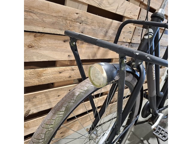 Damesfiets, giant, triple x - afbeelding 15 van  26